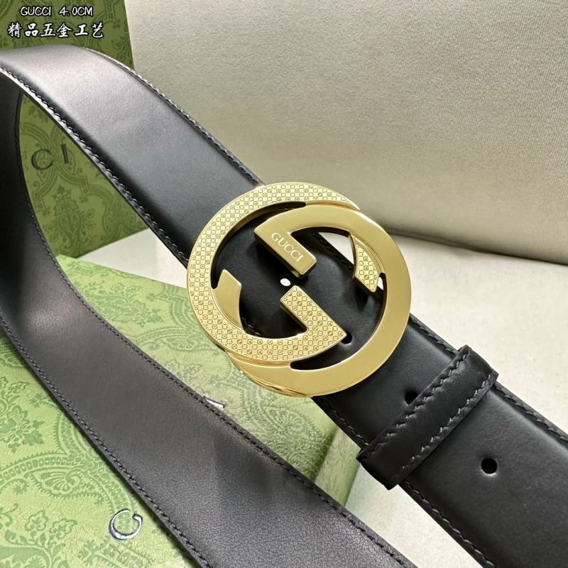 Gucci Belts